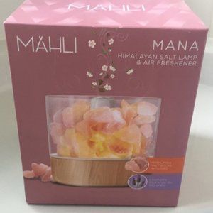 Mahli Mana Himalayan Salt Lamp Air Freshener